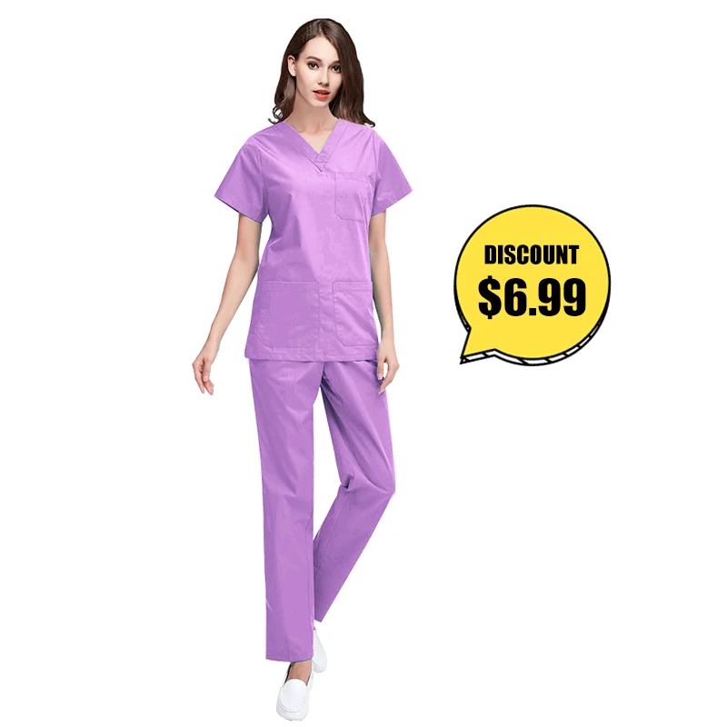
wholesale cheap hospital uniforms Cherokee medical nursing scrubs 