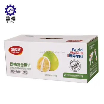 China Gable Top Milk Carton Gable Top Milk Carton Manufacturers Suppliers Price Made In China Com