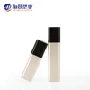 Luxury 15ML Square Rotary Airless Bottle Cosmetics Packaging