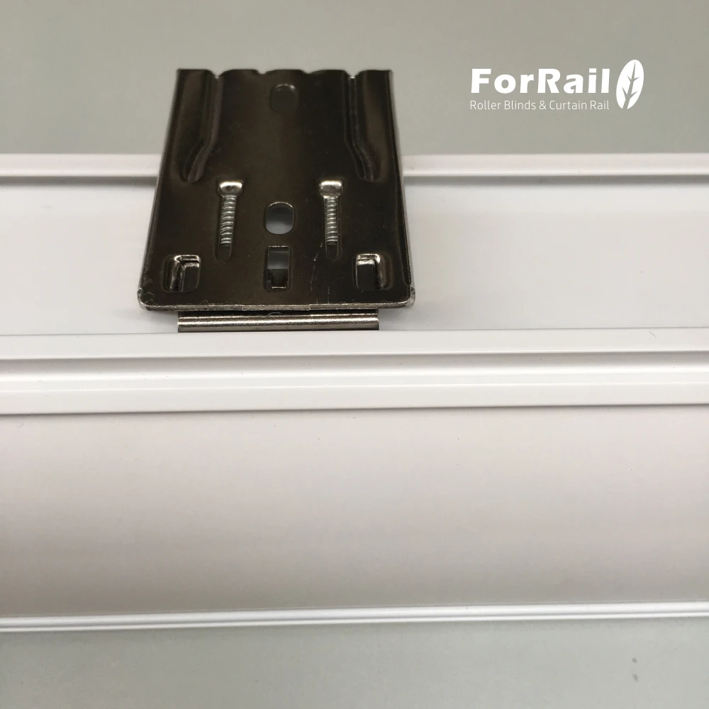 Zebra Blinds Bracket And Cordless Mechanism Bracket Buy Zebra Blinds