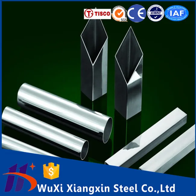 Stainless stee pipe (9)