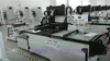 Professional roll to roll screen printer of membrane switch design for embossed panel switch