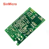 Professional manufacturer with 4 layer high quality multilayer supplier osp pcb manufacture