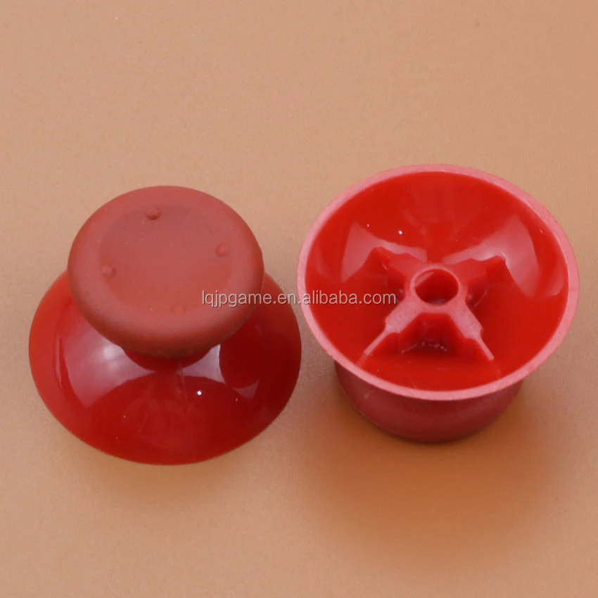 For Xbox 360 Joystick Colors Analog Thumb Sticks Cap Grips For XBOX 360 Controller