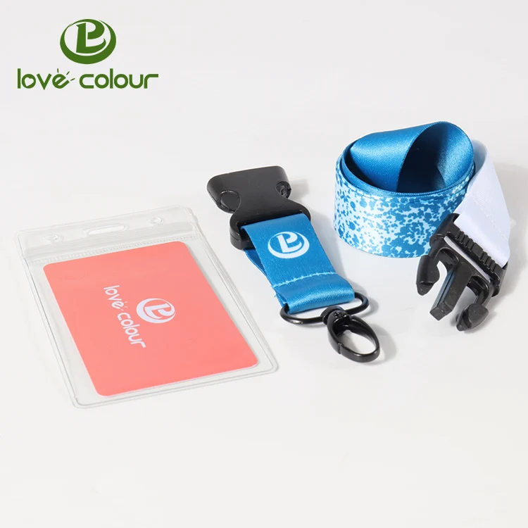 Lanyard 102L12
