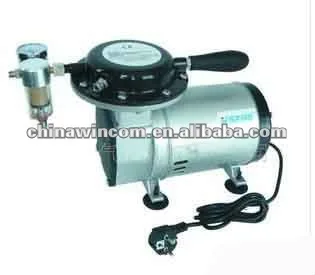 VACUUM PUMP(OIL-LESS)