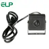 3MP H.264 FULL HD AR0331 sensor 3.7mm pinhole USB Camera WDR USB webcam with microphone