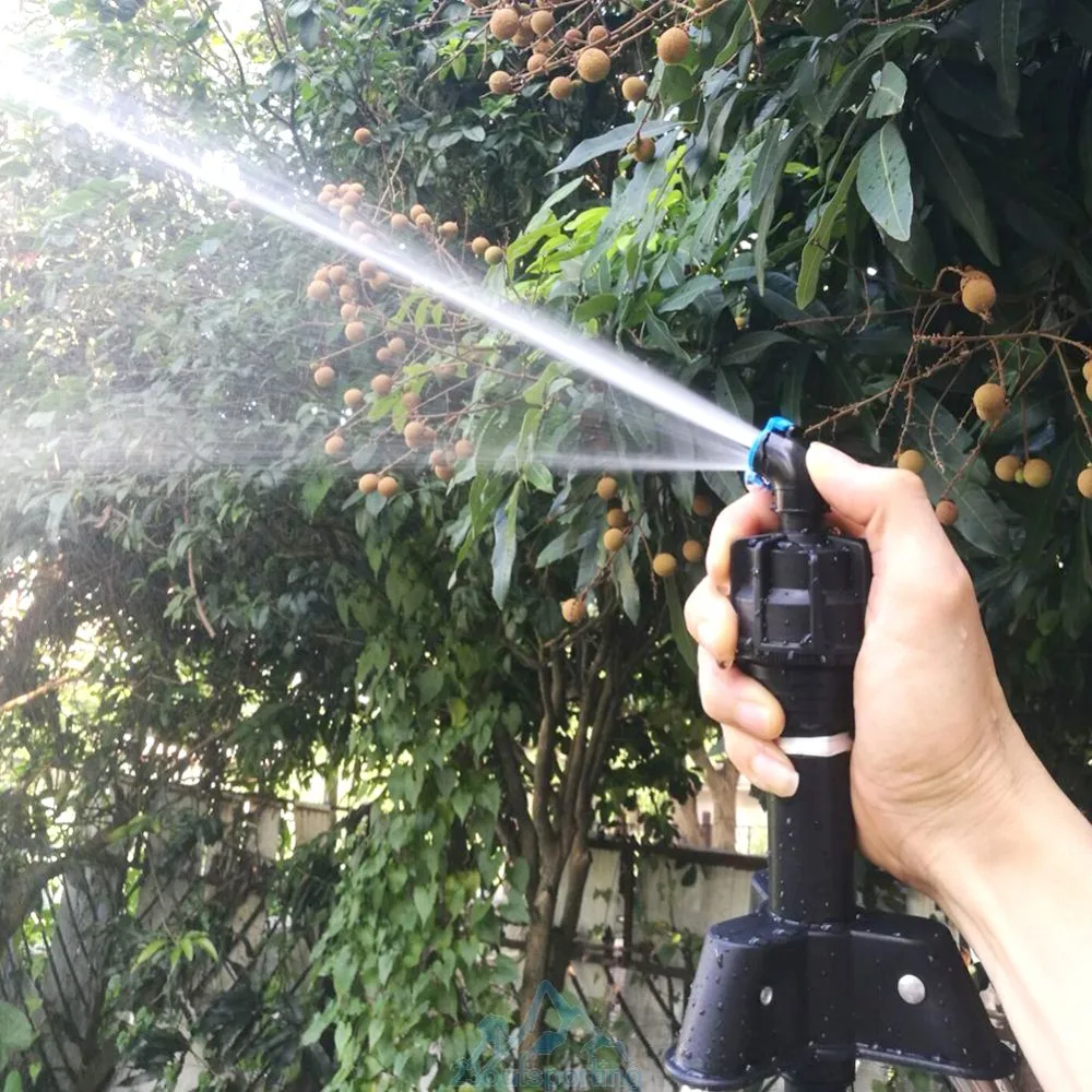 watering & irrigation garden sprinkler system fogger irrigation system