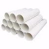 Wholesale Chinese Cheap Price Large Diameter 12 inch Hard PVC Tube for water and drainage