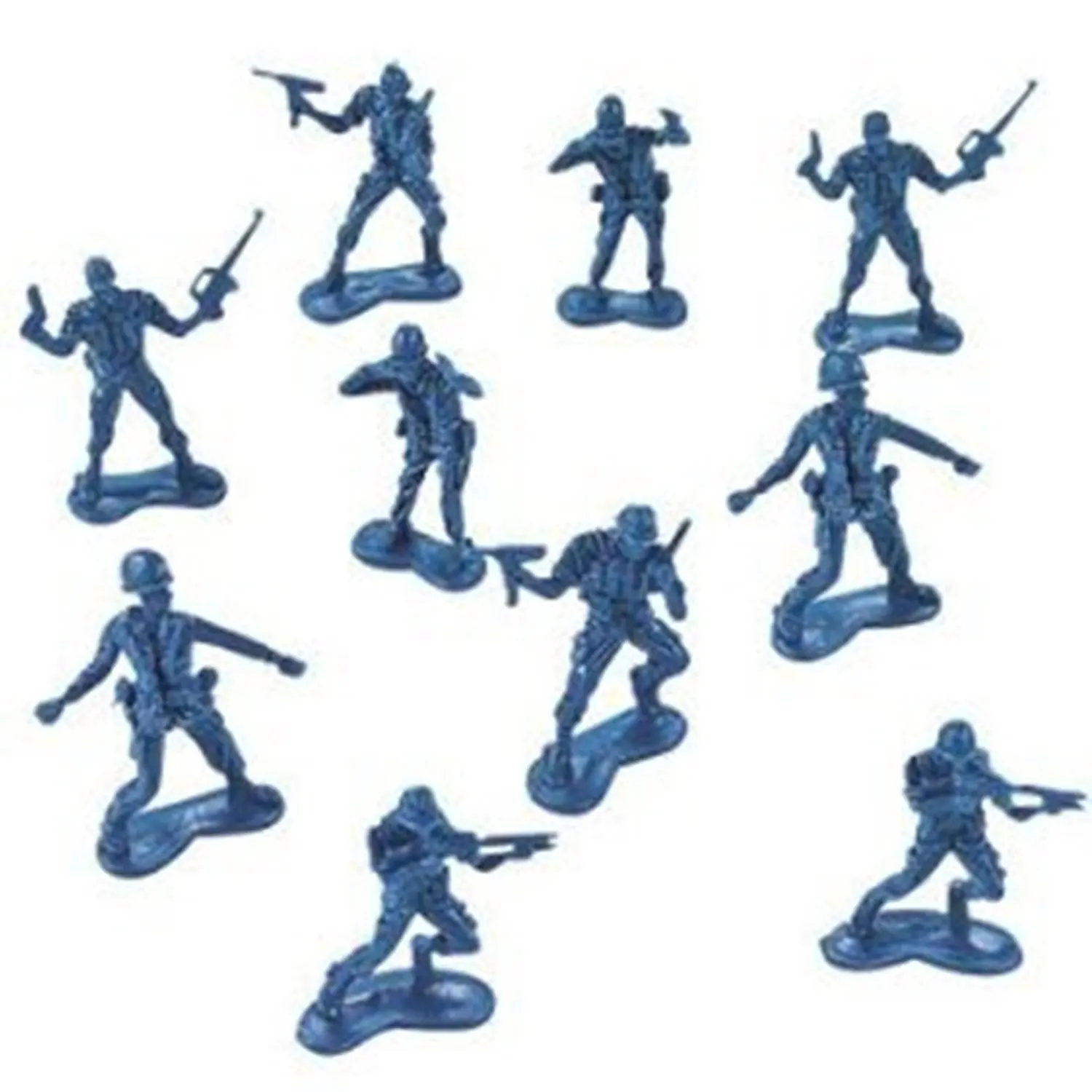 small army men