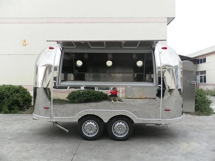 food-trailer