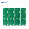 Custom IPC-III standard fr4 94vo rohs ups sim card pcb board