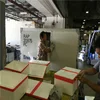 shipping cold chain DG shipment by professional dangerous chemicals air ocean freight forwarder