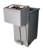 High Quality Fire Extinguisher Cylinder Tightness Leak Test Equipment Tightness Leak Detection Machine Gas Tight Test Tank