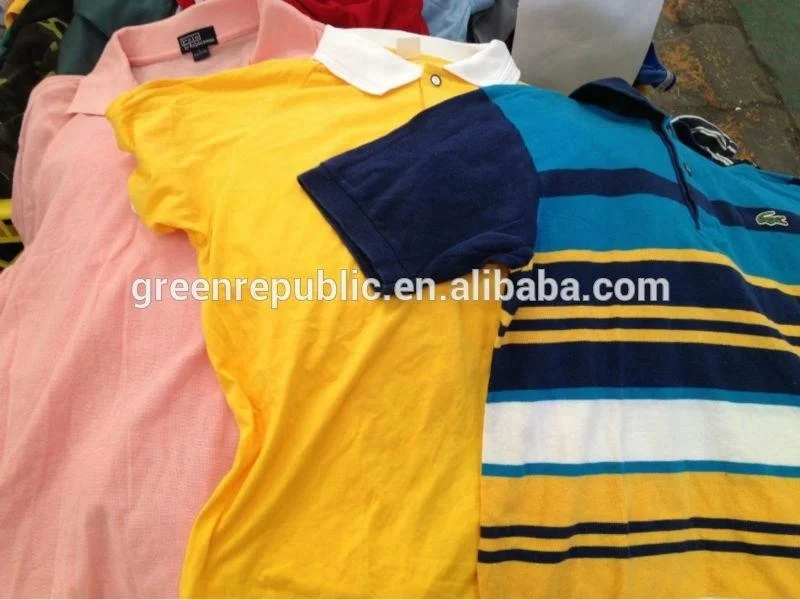 
fashion quality second hand clothes used clothing and used clothes in bales for sale 