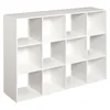 wholesale Cubeicals 6,9,12-Cube Organizer Shelf diy organizer shelf for books