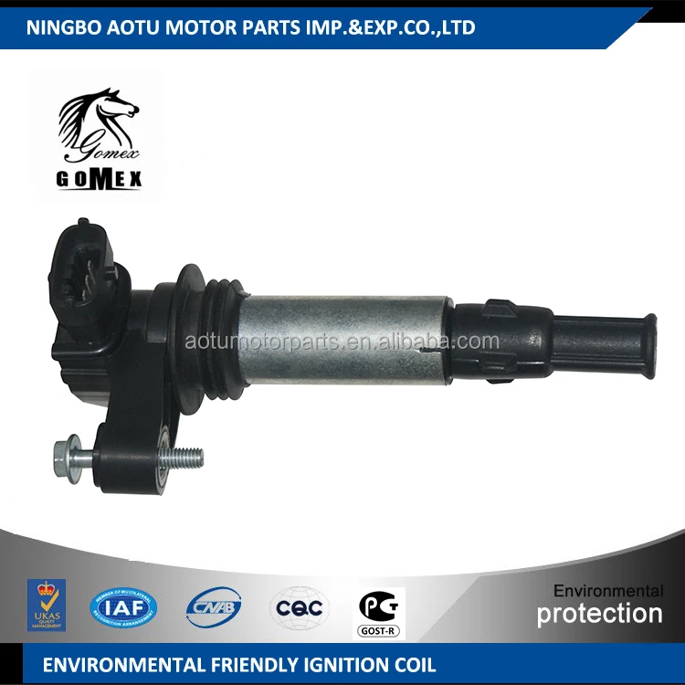 
Ignition coil for bosch 0221604104 0221604112 