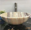 Beautiful Agate Stone Sink Basin
