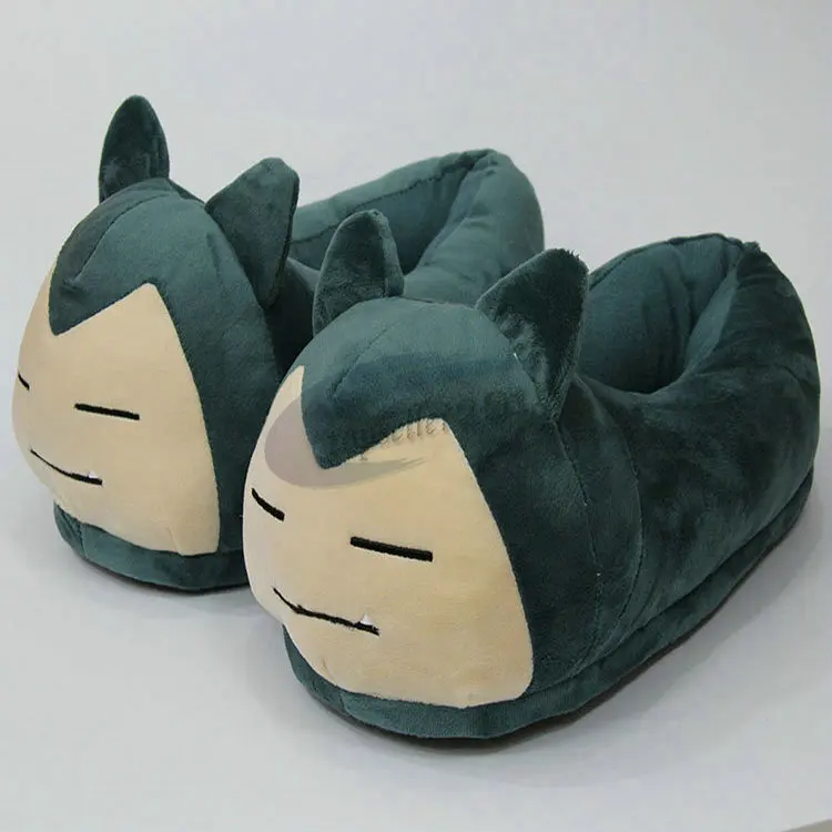 elf house slippers