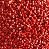 Bright red masterbatch with high environmental protection cost performance