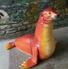 Marine Animal Models sea organism statue Marine park Decoration