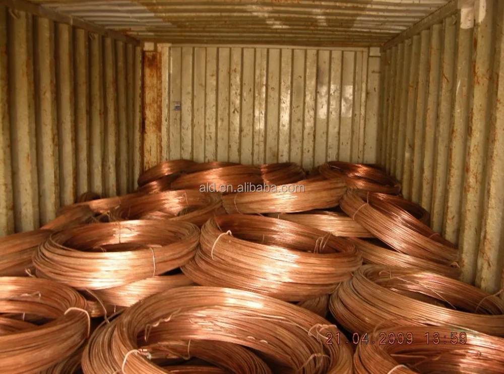 
Discount!!!Factory low price 0.1mm-0.8mmhigh quality copper wire(ISO9001:2000) Factory Sale 