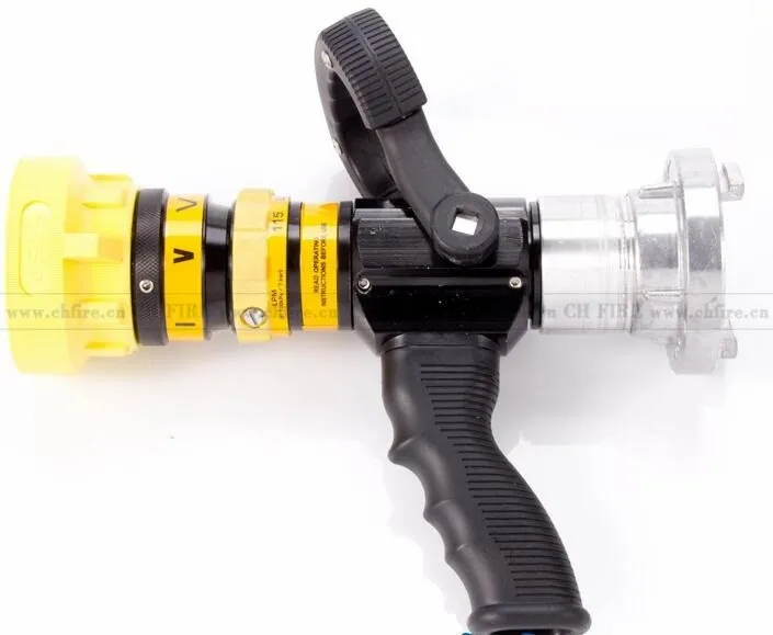 Fire Fighting Water Gun Dtype Fire Sprinkler Nozzle Type Of Tools And