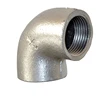 Export Worldwide Wholesale plumbing black cast iron g.i. pipe fittings