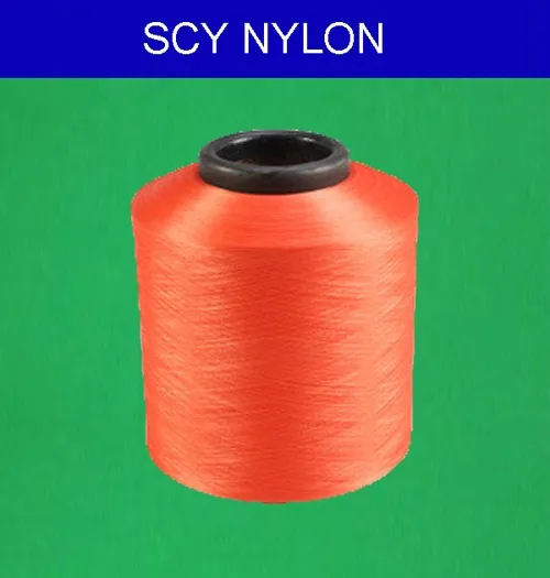 SCY NYLON