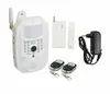 NEW!! 3G Video Alarm System with Camera and PIR for house use
