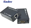 1080P HDMI Extender 60 Meter by Single UTP Cat5e/6 Cable (Receiver and transmitter)