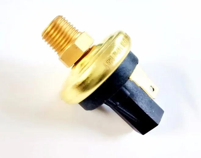 Brass No/nc Pressure Switch Buy Pressure Switch,Nc Pressure Switch,No