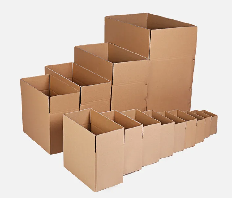 Wholesale Corrugated Kraft Paper Shipping Box Buy Shipping Box,Paper