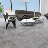 Maliso mirror tiles and marble floor ceramic tiles