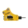 Professional factory export hydraulic excavator breaker hammer krupp hammer spare parts