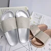 Mid-Year Sales QUICK SHIPPING wholesale lady sandal fashion women flat slides for cheap summer slipper shoe