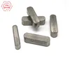 M10*40mm DIN 6325 hardened and ground steel oversized dowel pin key