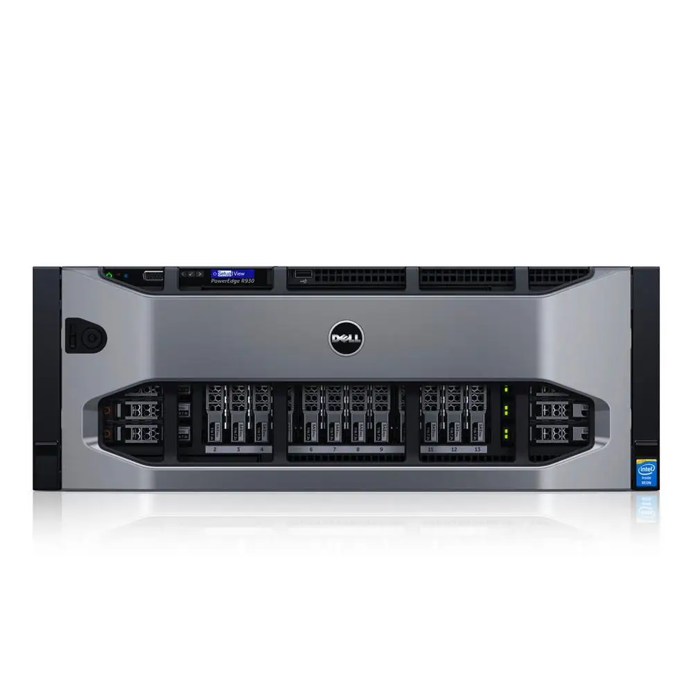 

Online shopping Dell PowerEdge R930 Intel Xeon E7-4809 v4 Server, N/a