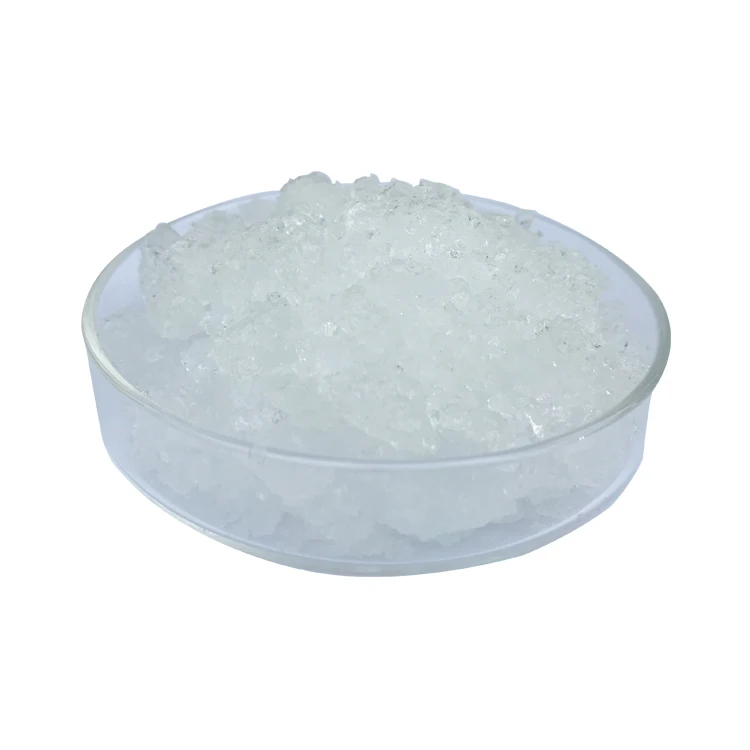 Cerium Nitrate 2
