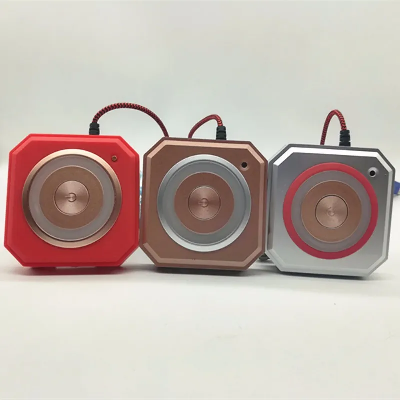 Led Light Switch Computer Power Supply Button Switch Fitting In Desktop