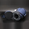 SUCCESS Carrying Case with Quartz Singing Bowl