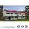 T5186A Custom Made Prefabricated Real Estate Buying House In Bangladesh