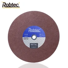 ROBTEC MPA 16" Cutting Disc for Metal