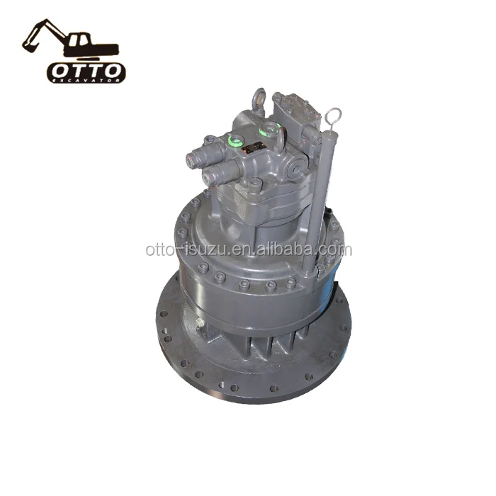 ZX280-3 Excavator Parts Crane Swing Motor 4621174 ZX270-3 Swing 