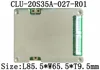 25.9V 35A lifepo4 thickness battery pack with BMS for municipal engineering