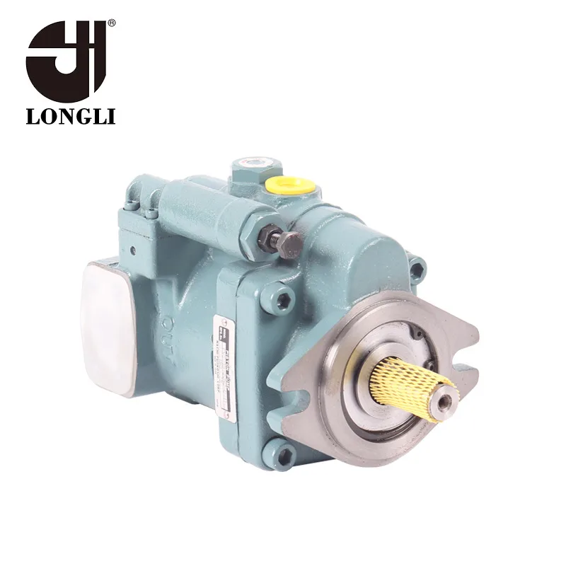 Pvs Series Hydraulic Mechanical Motor Fuel Piston Pump Buy Piston