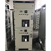 Factory rack mount stage power distribution box switchgear panel