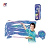 Super Bubble Soap Maker Stick Toy Giant Bubble Wands For Blowing Big Bubble