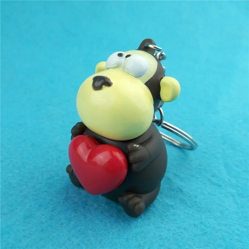 monkey popper toy