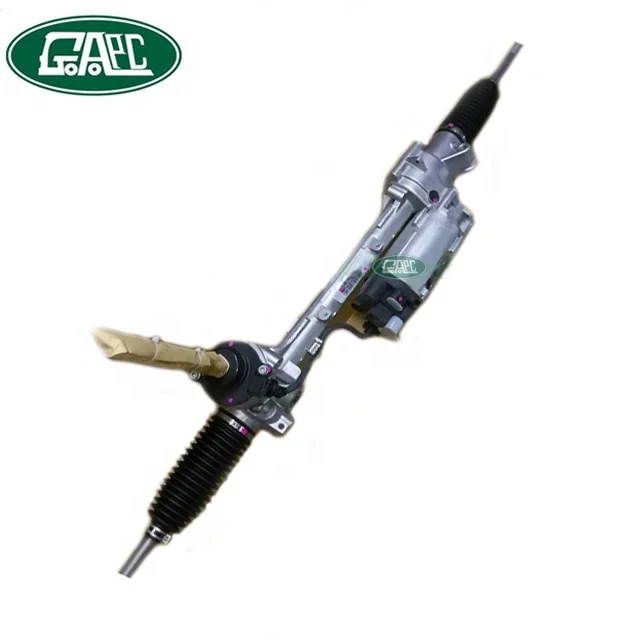 Car Power Left Steering Rack Rhd Lr088698 Lr049354 Ej323200ca For Land